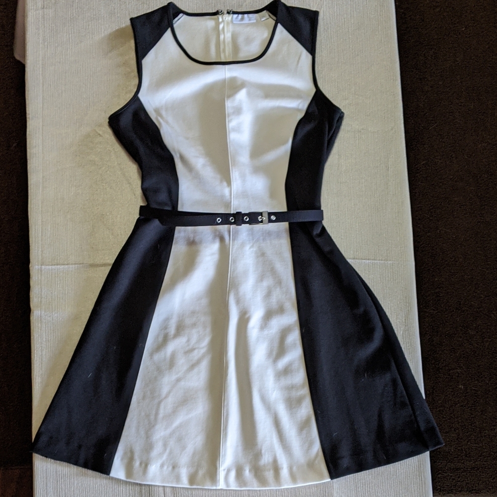 New York & Co. dress